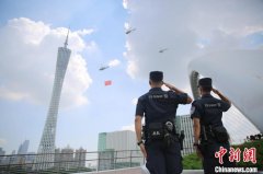 广东去年刑事立案大幅下降达32.6%
