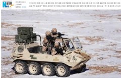 守护雪域高原：这些硬核装备“很能打”